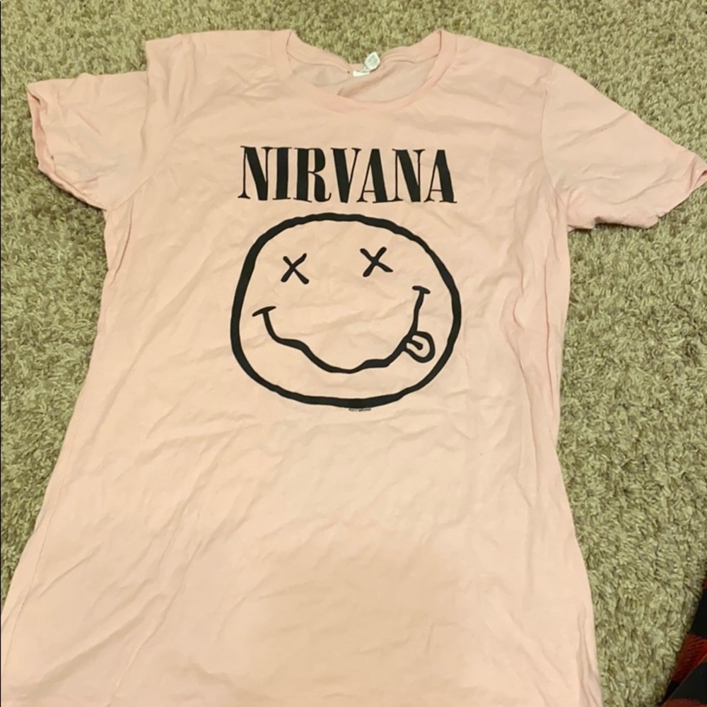 Tshirt